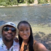 Appartement Sandrine et Bandjan