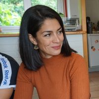 Maison chaleureuse proche Morlaix.