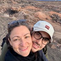 Welcome at Vanessa, Romain & Coco's cosy home !