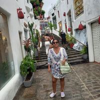 La maison de Beatriz Isabel