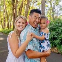 La maison de Brittney