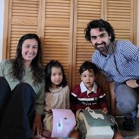 Appartement dernier étage, vue imprenable, idéal famille, proche lac, forêt et commodités