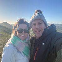 A stunning stone built property in the heart of the Welsh borders countryside,