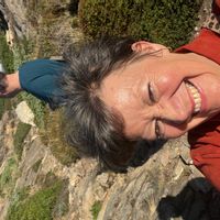 Charmante maison de 140 M2, avec un jardin clos bien aménagé, à 7 minutes en vélo de la plage.