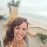 La maison de Verónica