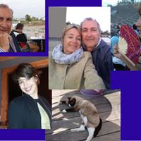 La maison de Martine et Patrick dans le Tarn. Cherchons hôtes contre GP pour le mois de mai 2024