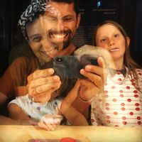 La maison de Riccardo