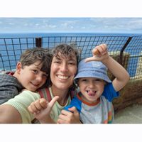 Appartement 4/6 pers idéallement situé à Bruxelles