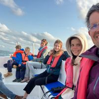 La maison de Johanna