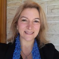 La maison de Maria Hersilia