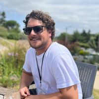 La maison de Andre Moura