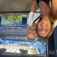 La maison de Carlos y Angela