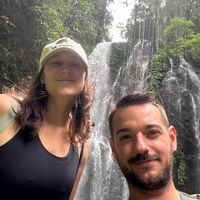 La maison de Léa & Thomas