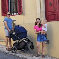 La maison de Klaudia