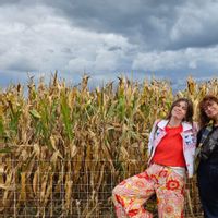 La maison de Camille