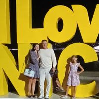 La maison de William