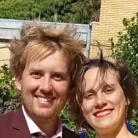 La maison d'Anaëlle et Charles