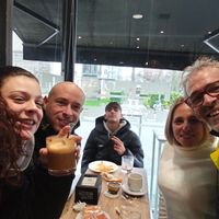 La maison de Jose Luis