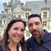 La maison d'Angélique et Benoît : un cocon au cœur de l'Anjou