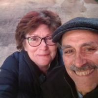 La maison de Jerry & Janet