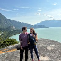 La maison de Alejs, Sara & Teo