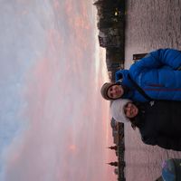 Berlin's cosy and charming home of Sarah & Fedor