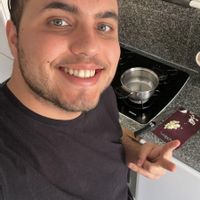 La maison de Gabriel Ferreira