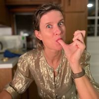 La maison de Amandine