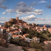 La maison de Arantxa