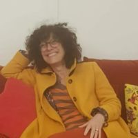 Chez Isabelle , une respiration en plein Paris !