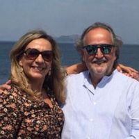 La maison de Ricardo Asunción