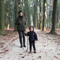 Appartement de charme entre espace vert et centre-ville