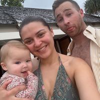 La maison de Marie-Claire