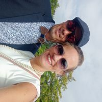 La maison de John et Ingrid