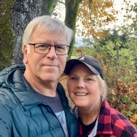 La maison de Steve and Berni