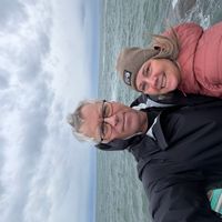 Casa de Steve and Berni