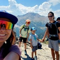 La maison de Morgane Arnaud and co