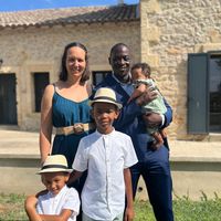 Maison familiale à 20 minutes de la Méditerranée