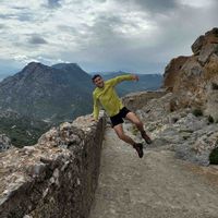 L'appartement de Clément