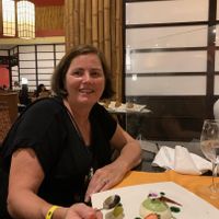 La maison de Marie-Claire