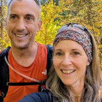 Nid calme et douillet à la montagne