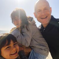 La maison de Marrean and Ben