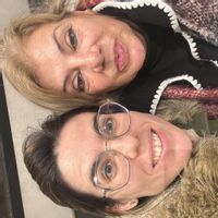 La maison de María Luisa