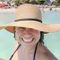 La maison de Maria Jimena