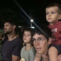 La maison d'Isabelle et Lucas