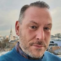 La maison de Charilaos