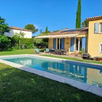 huis van Caroline et Jean