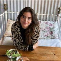 L’appartement de Jeanne