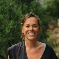 La maison de Florence