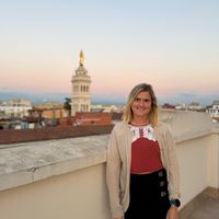 La maison de Deborah